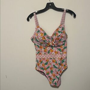 Lands End Swimsuit